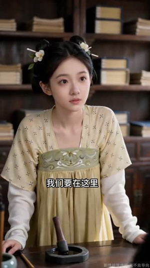 蛊镯新月：嫡女覆乾坤（64集）每天分享短剧