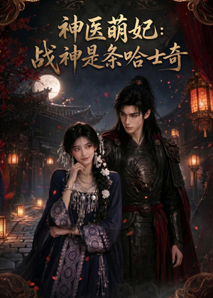 神医萌妃:战神是条哈士奇(80集) 神医萌妃:战神是条哈士奇(80集)火爆短剧抢先看