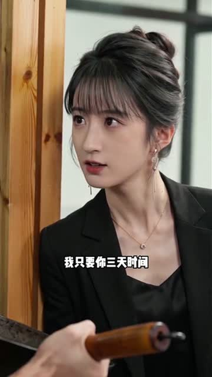 酱油与白粥(34集) 酱油与白粥(34集)好看短剧抢先看