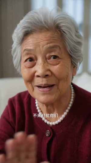 旧梦终落幕（65集）红果免费短剧