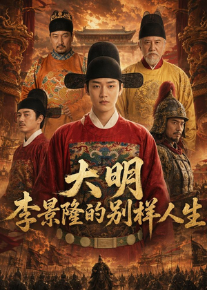 大明，李景隆的别样人生（70集）分享好看的短剧