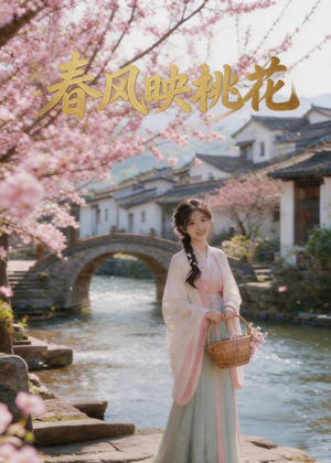 春风映桃花(54集) 春风映桃花(54集)短剧在线观看