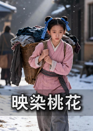 映染桃花(60集) 映染桃花(60集)每日短剧推荐