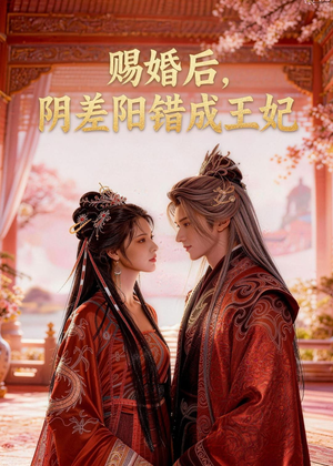 赐婚后，阴差阳错成王妃（31集）不用花钱看全剧