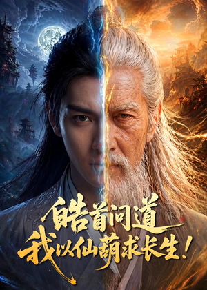 皓首问道,我以仙葫求长生!(67集) 皓首问道,我以仙葫求长生!(67集)一起追短剧