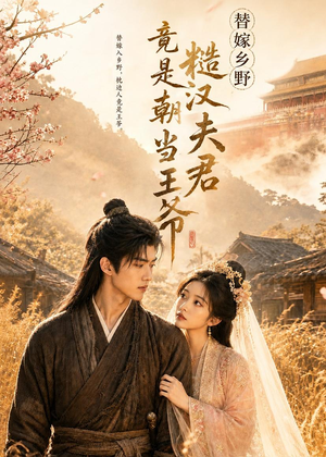 替嫁乡野，糙汉夫君竟是朝当王爷（66集）精彩片段