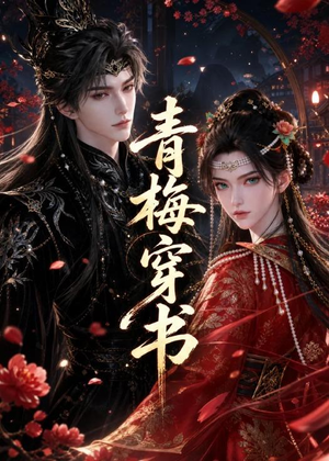 青梅穿书(32集) 青梅穿书(32集)哪个短剧网能看