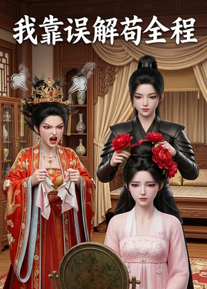 我靠误解苟全程(31集) 我靠误解苟全程(31集)独家资源免费看