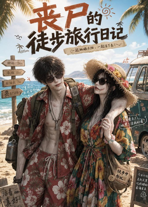 丧尸的徒步旅行日记(60集) 丧尸的徒步旅行日记(60集)在线观看