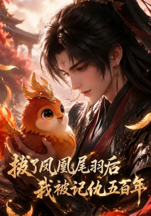 拔了凤凰尾羽后我被记仇五百年(31集) 拔了凤凰尾羽后我被记仇五百年(31集)精彩短剧推荐
