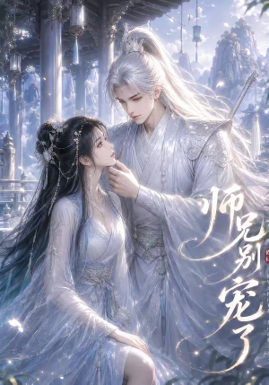 师兄别宠了（23集）超好看古装短剧