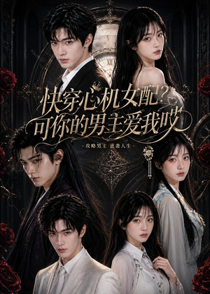 快穿心机女配?可你的男主爱我哎(76集) 快穿心机女配?可你的男主爱我哎(76集)独家短剧免费看