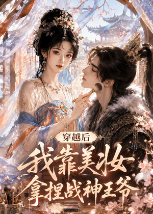 穿越后我靠美妆拿捏战神王爷（78集）最后一集