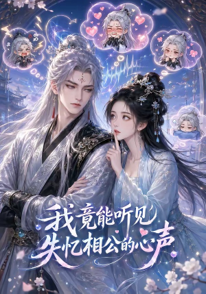 我竟能听见失忆相公的心声(25集) 我竟能听见失忆相公的心声(25集)视频在线看