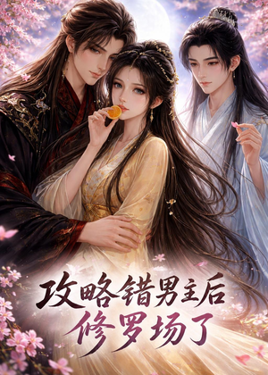 攻略错男主后修罗场了（26集）全剧免费观看