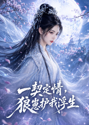 一契定情，狼崽护我浮生（52集）短剧在哪个平台