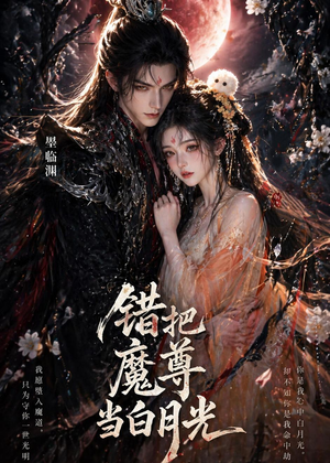错把魔尊当白月光(10集) 错把魔尊当白月光(10集)精彩连连免费看