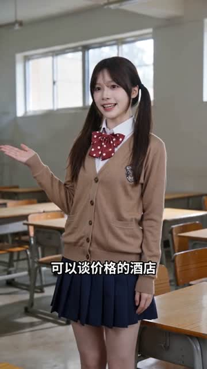 你们考不上，关我啥事（40集）零花钱看整部剧
