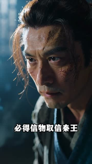 秦始皇一统六国(32集) 秦始皇一统六国(32集)在线看免费版