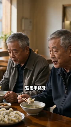 冷灶起微光,手艺见春风(62集) 冷灶起微光,手艺见春风(62集)高质量短剧推荐