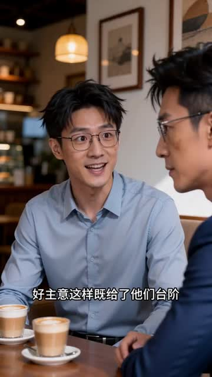 谁也别想占我学区房(32集) 谁也别想占我学区房(32集)每天分享短剧