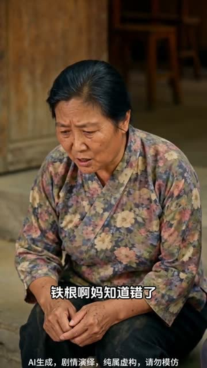 铁根的虾途梦(40集) 铁根的虾途梦(40集)360网盘观看