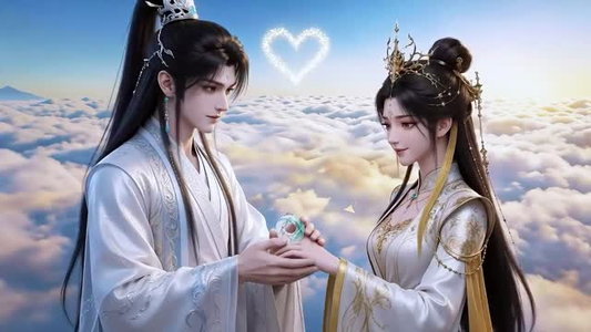 穿越后我靠吐槽修仙登顶（82集）红果免费短剧