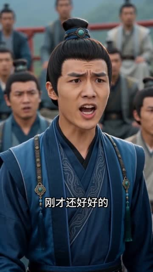 青龙觉醒废柴逆袭成宗门战神(12集) 青龙觉醒废柴逆袭成宗门战神(12集)越看越好看短剧
