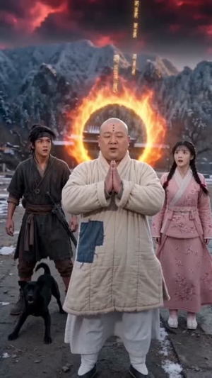 九龙焚天:开局捡个仙子(80集) 九龙焚天:开局捡个仙子(80集)百度网盘在线看