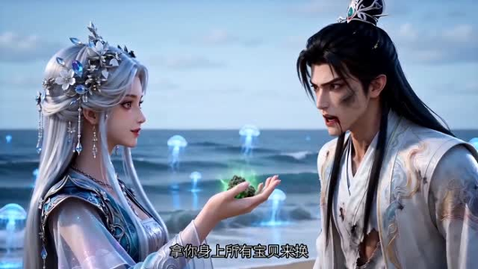 帝姬今天也在苟命第二季(52集) 帝姬今天也在苟命第二季(52集)高分推荐免费看