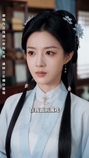 柔弱世子妃不好惹（75集）高清画质免费看