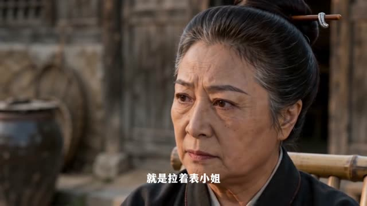 俯蕖生香之让你攀,不攀也得攀(60集) 俯蕖生香之让你攀,不攀也得攀(60集)好看的短剧电影