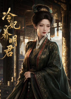 冷妃养明君（22集）免费观看全集