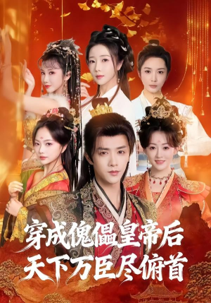 穿成傀儡皇帝后，天下万臣尽俯首（61集）看过的人都说好