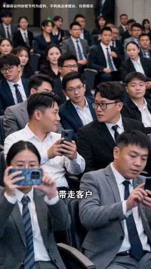 35岁被裁后,老板跪求我回去(43集) 35岁被裁后,老板跪求我回去(43集)网盘在线观看