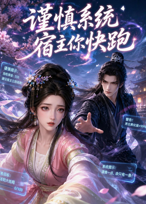 谨慎系统:宿主你快跑!(20集) 谨慎系统:宿主你快跑!(20集)流畅播放免费看