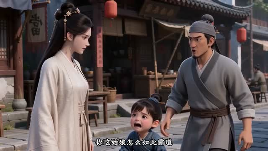 辣媳当家(33集) 辣媳当家(33集)热门短剧分享