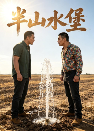 半山水堡(54集) 半山水堡(54集)好看又上头短剧