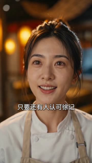 开除厨师长,我走上了人生巅峰(27集) 开除厨师长,我走上了人生巅峰(27集)无需会员轻松看