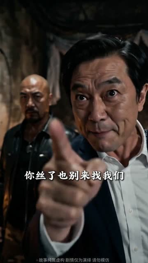 抗住了,才配拥有(34集) 抗住了,才配拥有(34集)热播短剧排行榜
