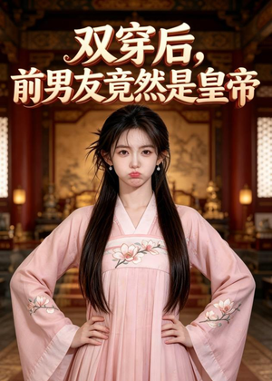 双穿后，前男友竟然是皇帝（52集）好看上头的短剧