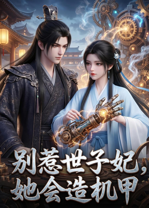 别惹世子妃，她会造机甲（42集）高清画质免费看