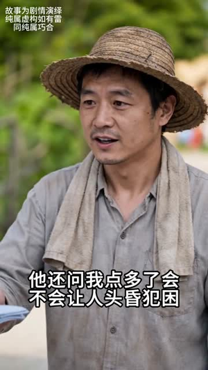 尘烬花开（37集）河马免费短剧