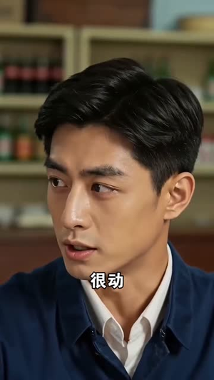 1983：相亲当天承包罐头厂（58集）好看又上头短剧