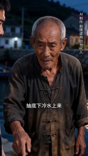 黄金海岸掌门人(58集) 黄金海岸掌门人(58集)精彩热门短剧