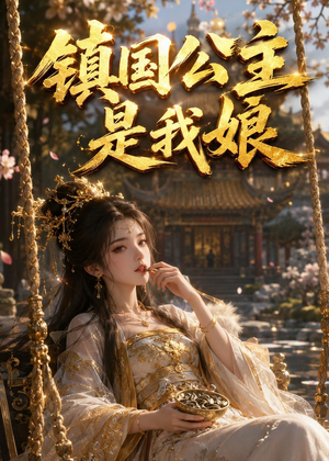 镇国公主是我娘（29集）短剧爆款推荐
