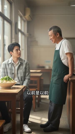 别惹不吃香菜的人（32集）精彩短剧看全集