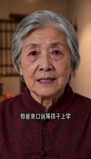 家道分途（29集）热门短剧推广