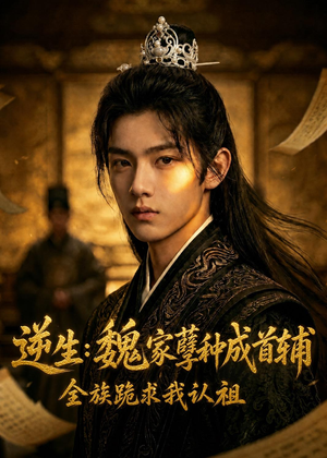 逆生:魏家孽种成首辅全族跪求我认祖(76集) 逆生:魏家孽种成首辅全族跪求我认祖(76集)免费版