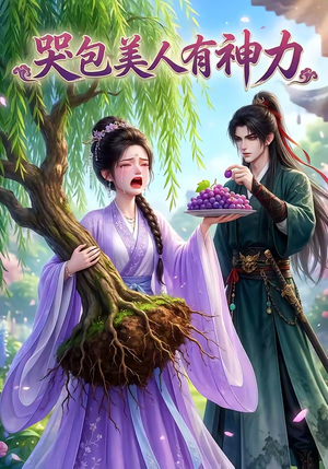 哭包美人有神力（26集）精彩短剧推荐